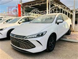 بي واي دي Qin Plus